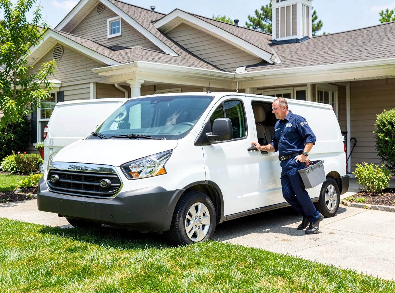 Emergency Plumber company in Durand, MI